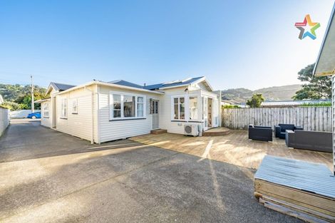 Photo of property in 140 Nelson Street, Petone, Lower Hutt, 5012