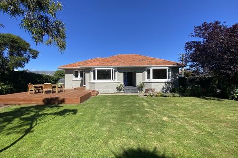 Photo of property in 211a Bay View Road, Saint Clair, Dunedin, 9012