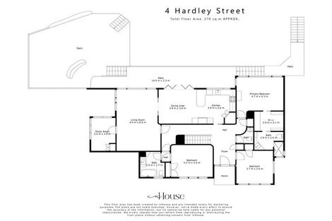 Photo of property in 4 Hardley Street, Whitiora, Hamilton, 3200