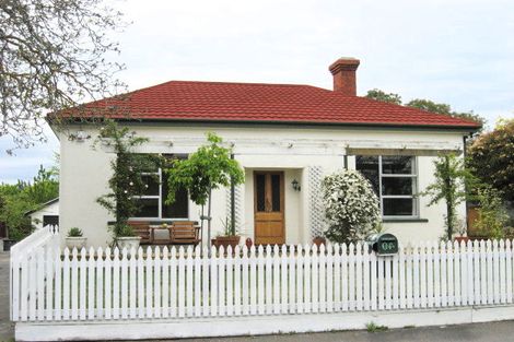 Photo of property in 49 Cridland Street East, Kaiapoi, 7630