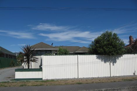 Photo of property in 4 Muirson Avenue, Hoon Hay, Christchurch, 8025