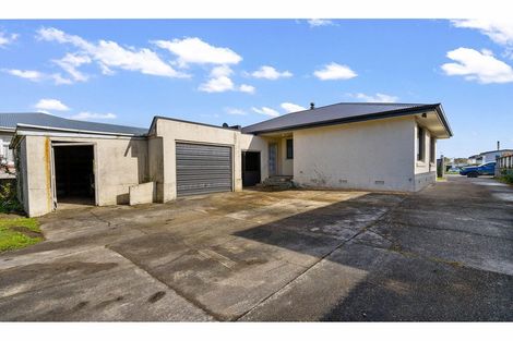 Photo of property in 583 Tay Street, Hawthorndale, Invercargill, 9810