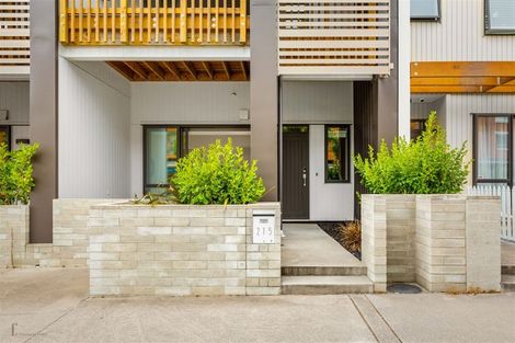 Photo of property in 215 Hobsonville Point Road, Hobsonville, Auckland, 0616