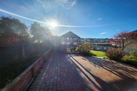 Photo of property in 7 Rye Street, South Hill, Oamaru, 9400