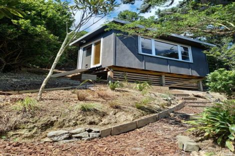 Photo of property in 335 Ohiro Road, Brooklyn, Wellington, 6021