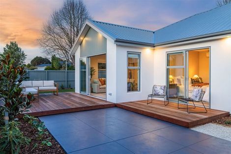 Photo of property in 237 Wairakei Road, Bryndwr, Christchurch, 8053