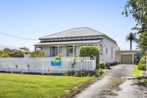 Photo of property in 47 Patu-kukupa Street, Manaia, 4612
