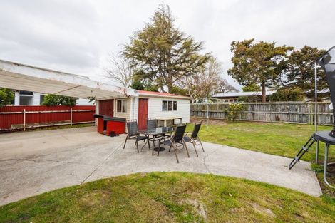 Photo of property in 7 Wyndham Street, Awapuni, Palmerston North, 4412