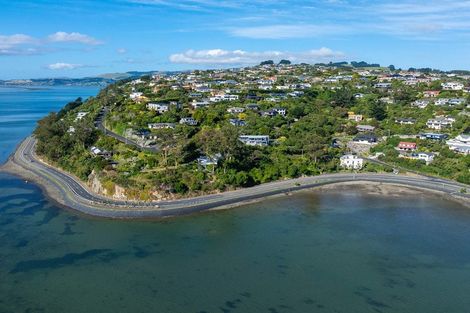 Photo of property in 7 Glengyle Street, Vauxhall, Dunedin, 9013