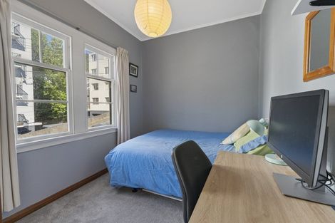 Photo of property in 332u3 Tinakori Road, Thorndon, Wellington, 6011