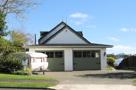 Photo of property in 23 Forrester Drive, Welcome Bay, Tauranga, 3112