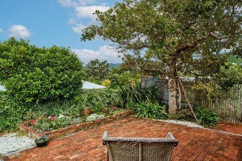 Photo of property in 33 Harland Street, Brooklyn, Wellington, 6021