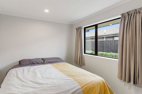 Photo of property in 3 Olivia Street, Rolleston, 7615