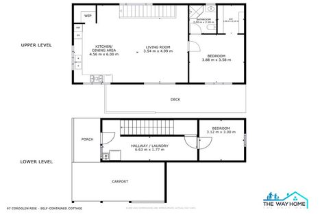 Photo of property in 97a Coroglen Rise, Pukerua Bay, 5026