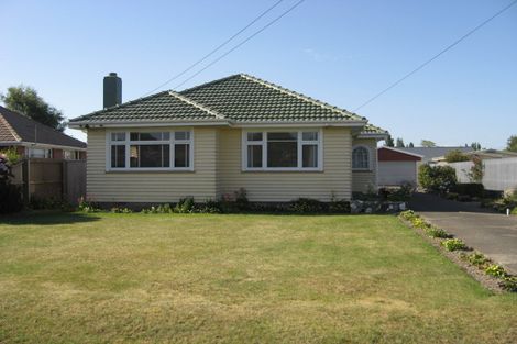 Photo of property in 15 Mcintyre Street, Shirley, Christchurch, 8013