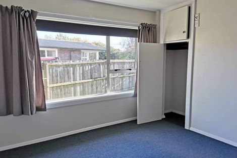 Photo of property in 48 Aintree Street, Bishopdale, Christchurch, 8051