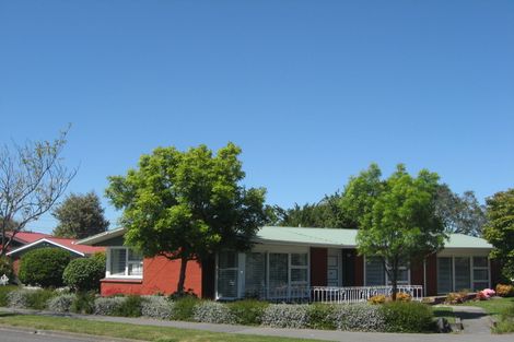Photo of property in 17 Kilburn Street, Bishopdale, Christchurch, 8053