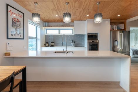 Photo of property in 120 Weld Street, Wadestown, Wellington, 6012