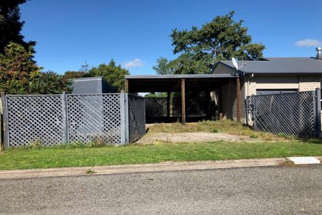 Photo of property in 2b Mockett Place, Culverden, 7392