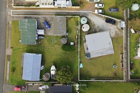 Photo of property in 7 Marchant Road, Hihi, Mangonui, 0494