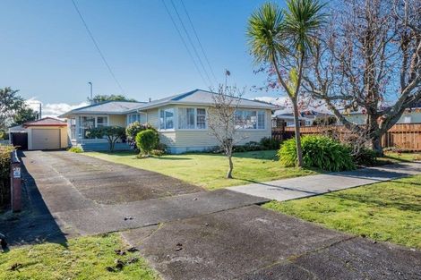 Photo of property in 27 Tawa Street, Levin, 5510
