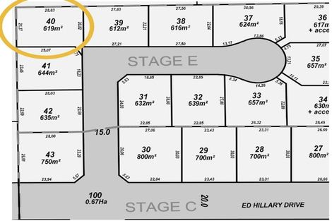 Photo of property in 7 Ivan Mauger Place, Rolleston, 7615