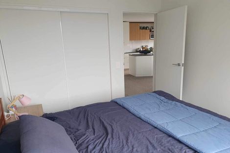 Photo of property in Vsp South, 301/168u Victoria Street, Te Aro, Wellington, 6011