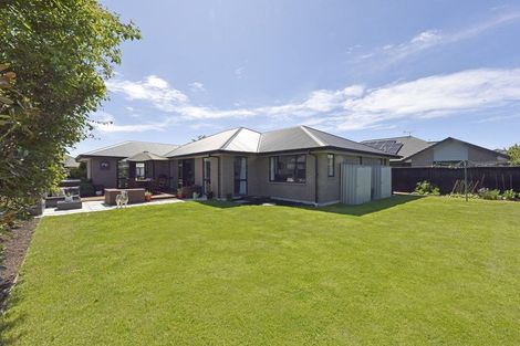 Photo of property in 32 Blackburn Street, Kaiapoi, 7630