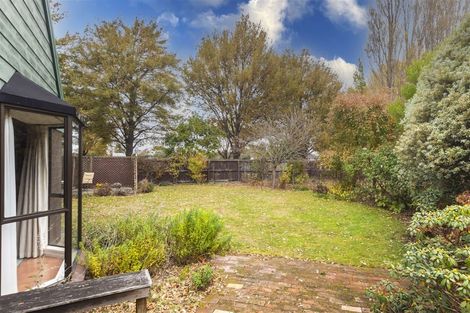 Photo of property in 25a Sayers Crescent, Ilam, Christchurch, 8041