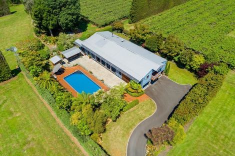 Photo of property in 305a No 3 Road, Te Puke, 3183