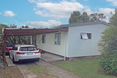 Photo of property in 135 William Jones Drive, Otangarei, Whangarei, 0112