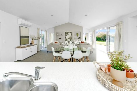 Photo of property in 26 Melville Crescent, Rolleston, 7614