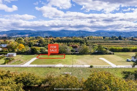 Photo of property in 12a Stevens Drive, Greytown, 5712