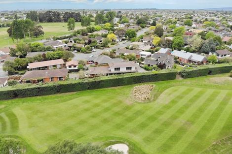 Photo of property in 9b Michigan Place, Burwood, Christchurch, 8083