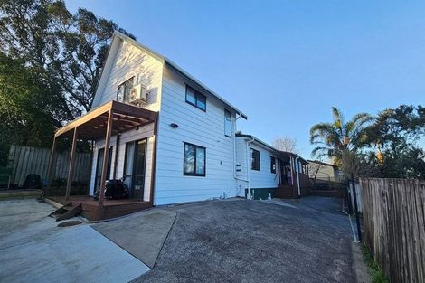Photo of property in 19a Crystal Avenue, Glendene, Auckland, 0602
