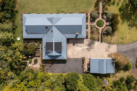 Photo of property in 122 Forestry Road, Waitoki, Kaukapakapa, 0871