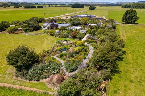 Photo of property in 54 Baylys Road, Parkvale, Carterton, 5792