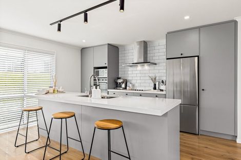 Photo of property in 37 John Andrew Drive, Warkworth, 0910