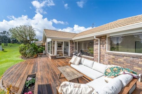 Photo of property in 1/41 West Fairway, Golflands, Auckland, 2013