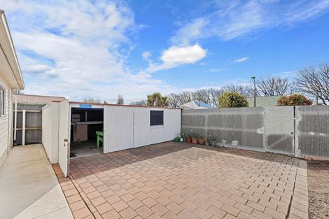 Photo of property in 38 Frensham Crescent, Woolston, Christchurch, 8062