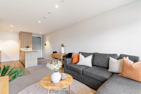 Photo of property in Toru Apartments, 510/10 Copper Beech Avenue, Frankton, Queenstown, 9300