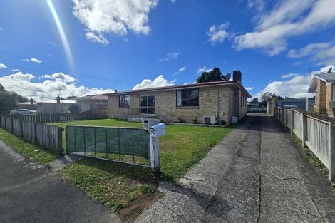 Photo of property in 17 Liston Crescent, Hillcrest, Hamilton, 3216