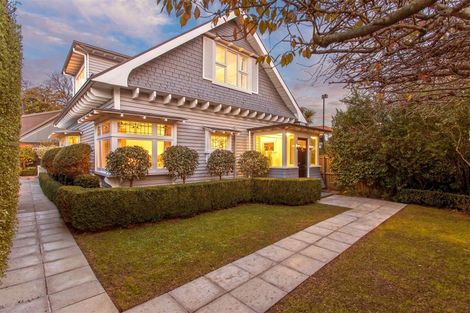 Photo of property in 130 Clyde Road, Ilam, Christchurch, 8041