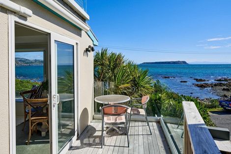 Photo of property in 79 Moana Road, Plimmerton, Porirua, 5026