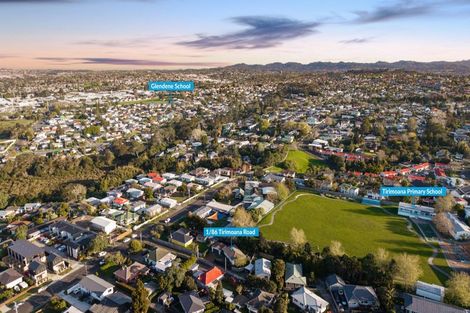 Photo of property in 1/86 Tirimoana Road, Te Atatu South, Auckland, 0602