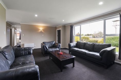 Photo of property in 16 Short Street, Ashhurst, 4810