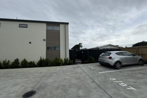 Photo of property in 1/97 Simeon Street, Spreydon, Christchurch, 8024