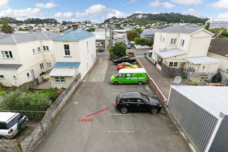 Photo of property in 10/60u Rintoul Street, Newtown, Wellington, 6021