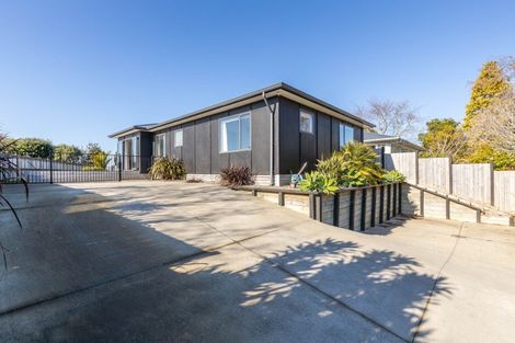Photo of property in 127 Junction Road, Mangorei, New Plymouth, 4371