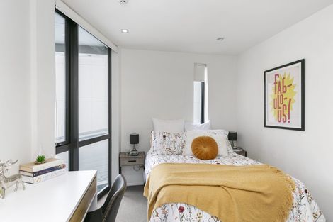 Photo of property in Forte Apartments, 74/13u College Street, Te Aro, Wellington, 6011